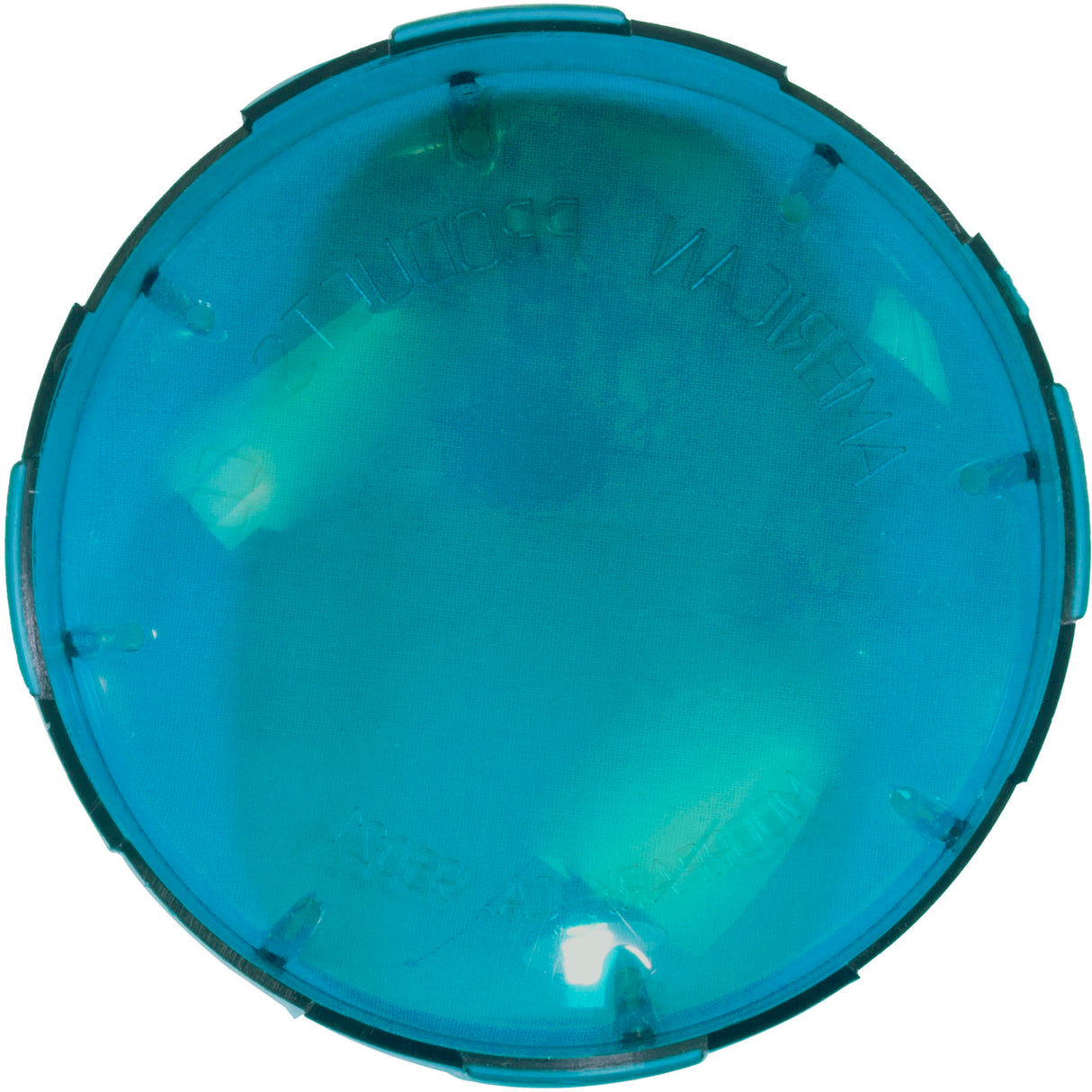 Cvr Spa Lens Teal : 650017
