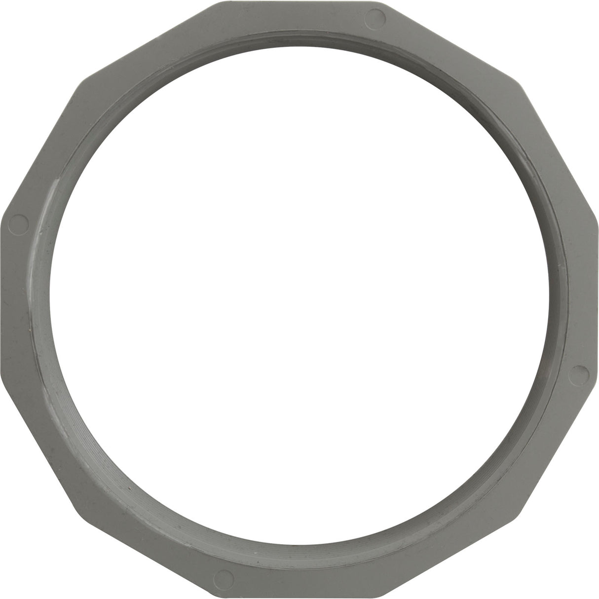 Sundance Intellijet Body Nut Only : 6540-108