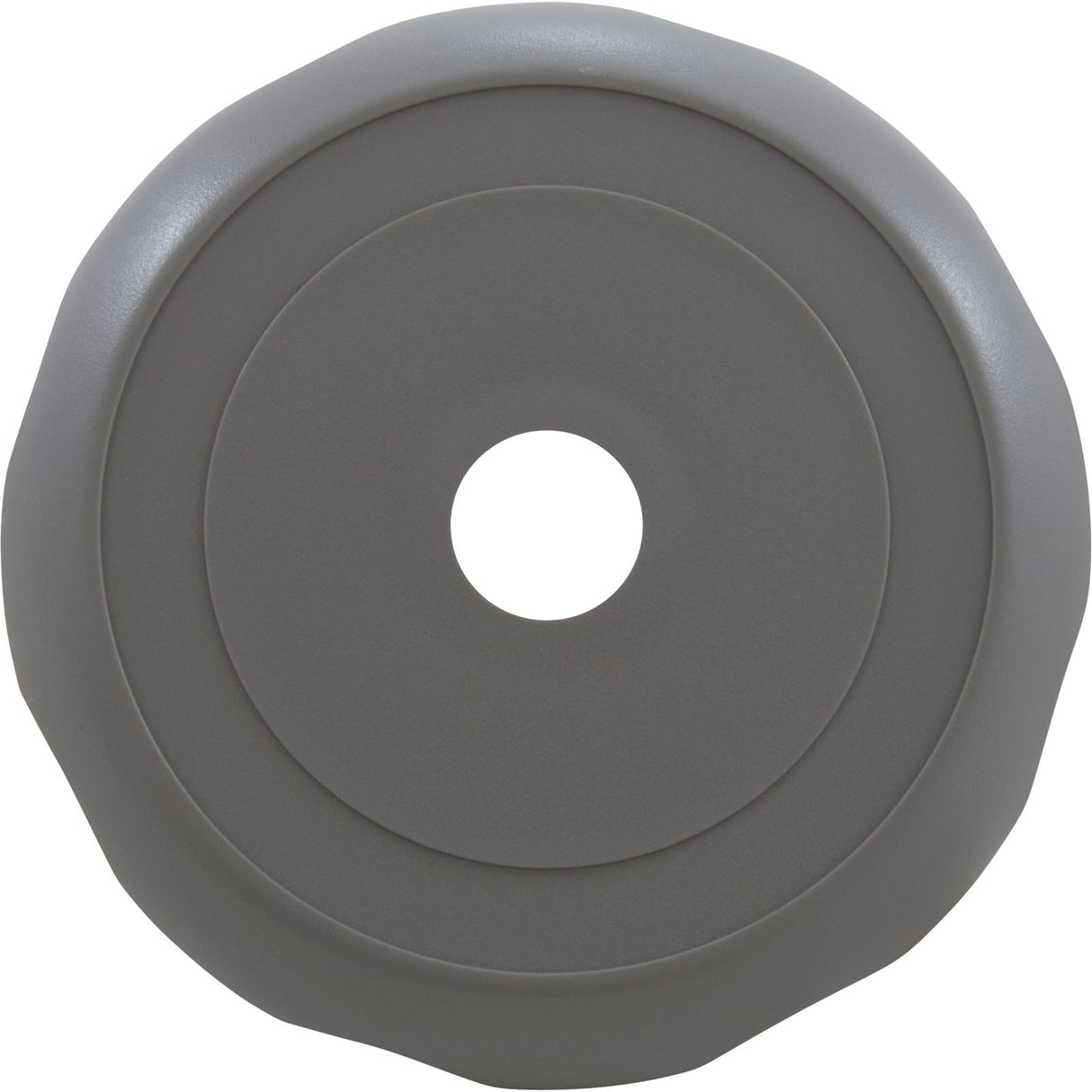 Cap Gray 1999-2000 Whirlpool : 6540-287 - Allied Innovations - 6540-287 - PartsForSpas.com
