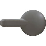 Knob, Gray : 6540-288 - Allied Innovations - 6540-288 - PartsForSpas.com
