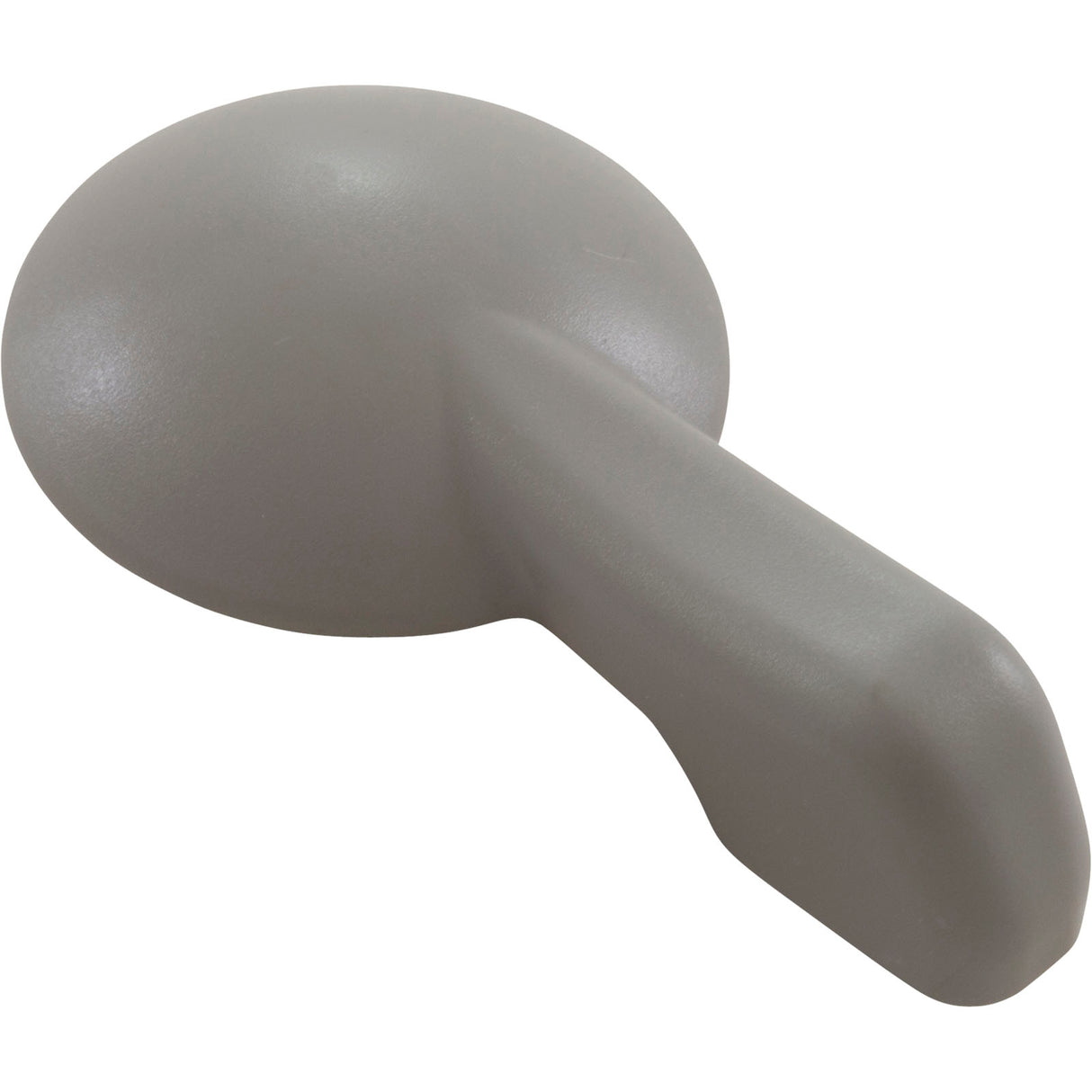Knob, Gray : 6540-288 - Allied Innovations - 6540-288 - PartsForSpas.com