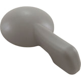 Knob, Gray : 6540-288 - Allied Innovations - 6540-288 - PartsForSpas.com