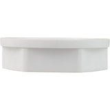 Injector Jet Nut : 6540-685 - Jacuzzi/Sundance - 6540-685 - PartsForSpas.com