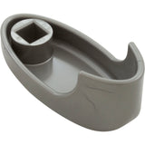 Knob:T-Valve Jac. (Oval) : 6540-728 - Jacuzzi/Sundance - 6540-728 - PartsForSpas.com