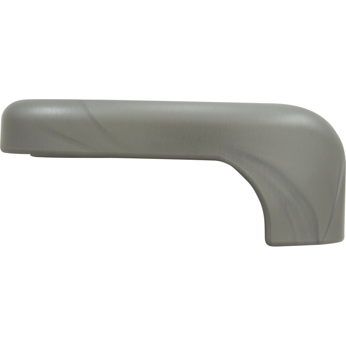 Knob:T-Valve Jac. (Oval) : 6540-728 - Jacuzzi/Sundance - 6540-728 - PartsForSpas.com