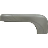 Knob:T-Valve Jac. (Oval) : 6540-728 - Jacuzzi/Sundance - 6540-728 - PartsForSpas.com