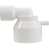 Body 3/4"S, Select-A-Sage Jet, Sundance : 6540-803
