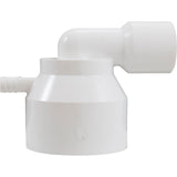 Body 3/4"S, Select-A-Sage Jet, Sundance : 6540-803