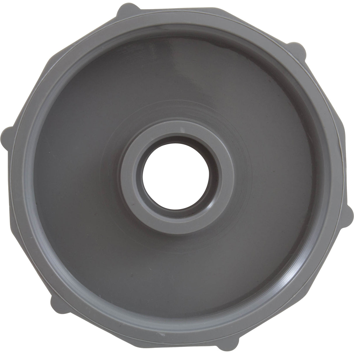 Diverter Valve Cap, Sundance Spas, All 2001 - 2003 : 6540-876 - Jacuzzi - 6540-876 - PartsForSpas.com