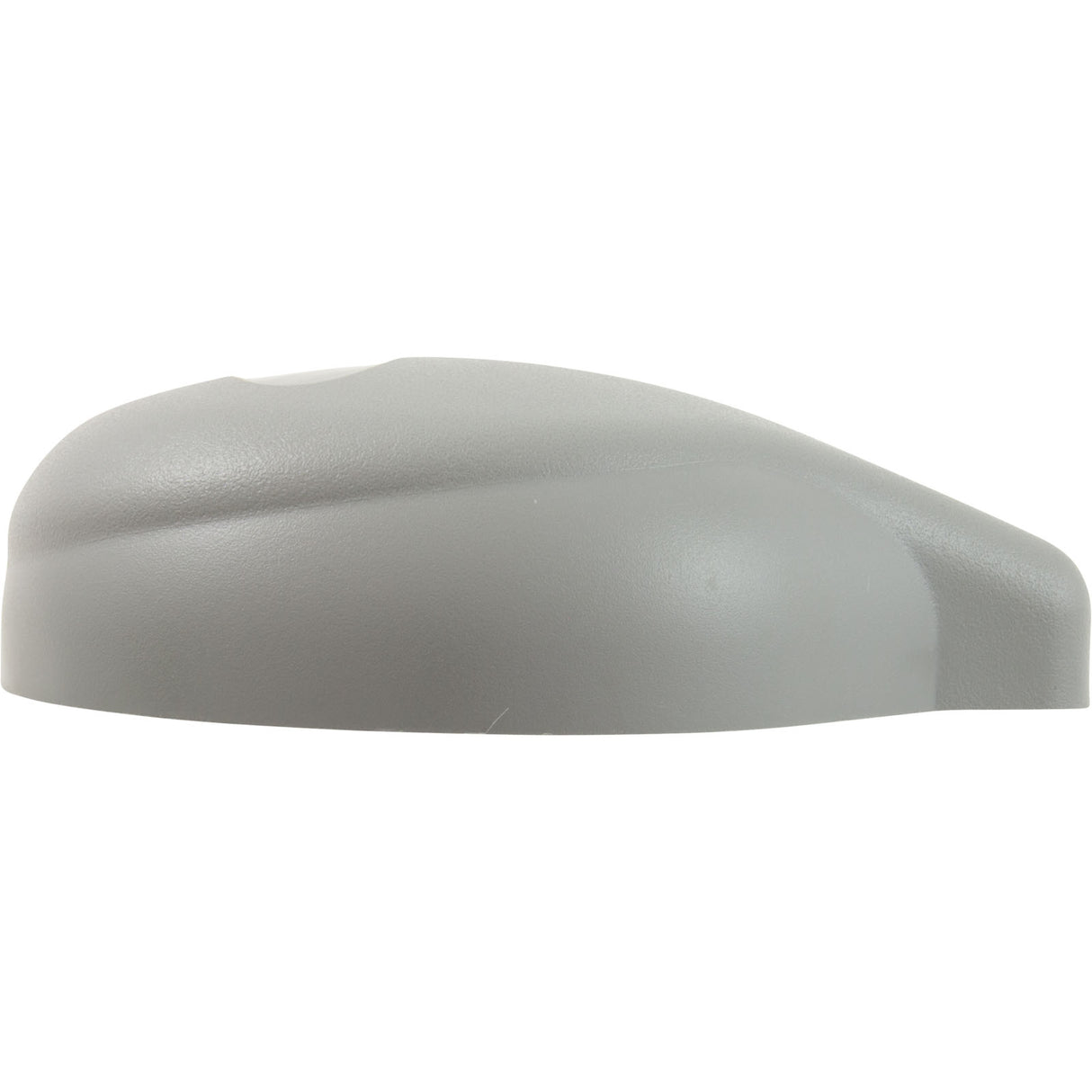 Knob, Whirlpool Diverter Valve, Gray, 2001+ : 6540-877 - Jacuzzi - 6540-877 - PartsForSpas.com
