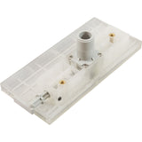 Waterfall: Fill Spout (Clear Plastic) : 6540-921 - Jacuzzi/Sundance - 6540-921 - PartsForSpas.com
