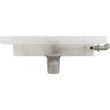 Waterfall: Fill Spout (Clear Plastic) : 6540-921 - Jacuzzi/Sundance - 6540-921 - PartsForSpas.com