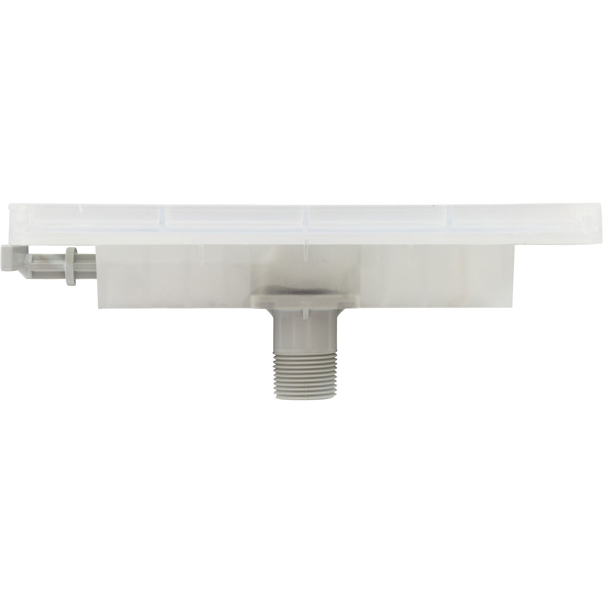 Waterfall: Fill Spout (Clear Plastic) : 6540-921 - Jacuzzi/Sundance - 6540-921 - PartsForSpas.com