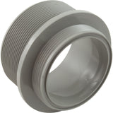 Wall Fitting, Jacuzzi Whirlpool Bath, (Gray) : 6541-220 - Jacuzzi/Sundance - 6541-220 - PartsForSpas.com