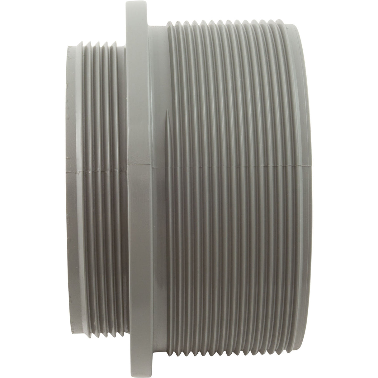 Wall Fitting, Jacuzzi Whirlpool Bath, (Gray) : 6541-220 - Jacuzzi/Sundance - 6541-220 - PartsForSpas.com