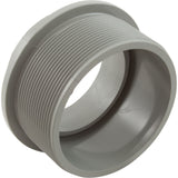 Wall Fitting, Jacuzzi Whirlpool Bath, (Gray) : 6541-220 - Jacuzzi/Sundance - 6541-220 - PartsForSpas.com