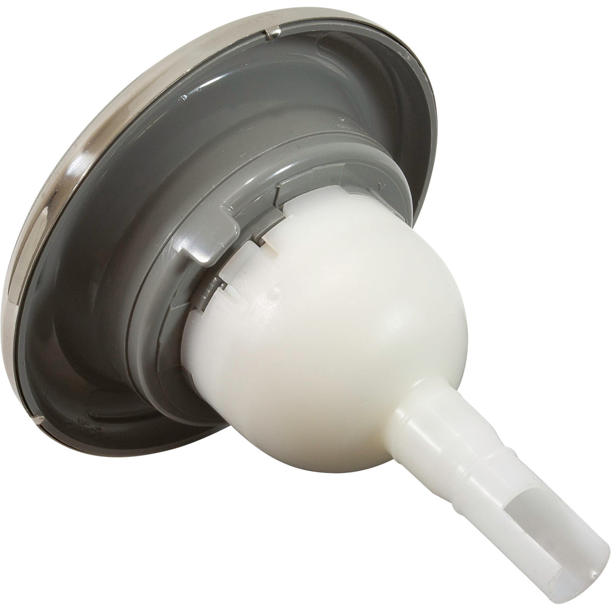 Intellijet Jet Face W/Escutcheon : 6541-557