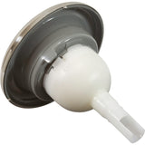 Intellijet Jet Face W/Escutcheon : 6541-557