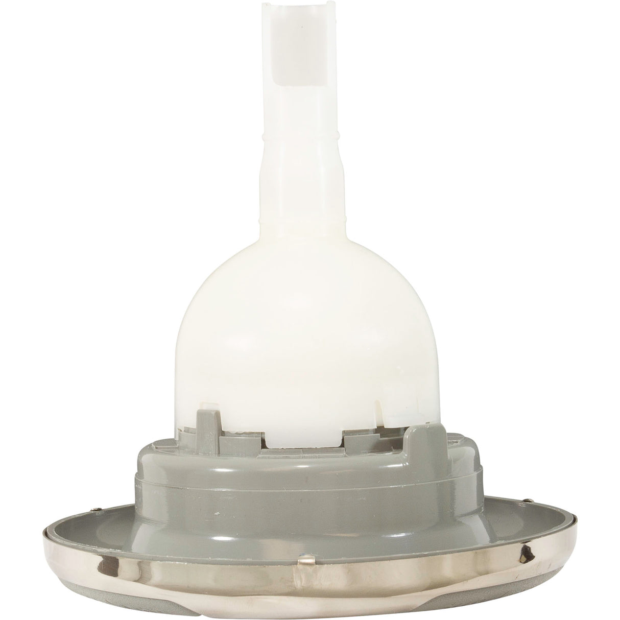 Intellijet Jet Face W/Escutcheon : 6541-557
