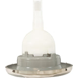 Intellijet Jet Face W/Escutcheon : 6541-557