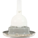 Intellijet Jet Face W/Escutcheon : 6541-557