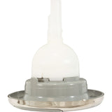 Intellijet Jet Face W/Escutcheon : 6541-557