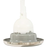 Intellijet Jet Face W/Escutcheon : 6541-557