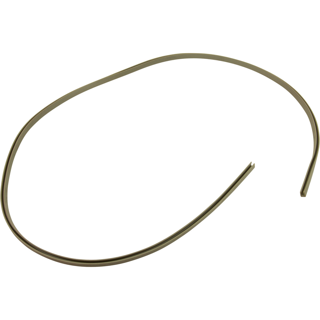 Gasket, Smart Heater : 6560-049