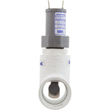Flow Switch W/Tee Fitting (Cable Not Included) : 6560-852 - Jacuzzi/Sundance - 6560-852 - PartsForSpas.com