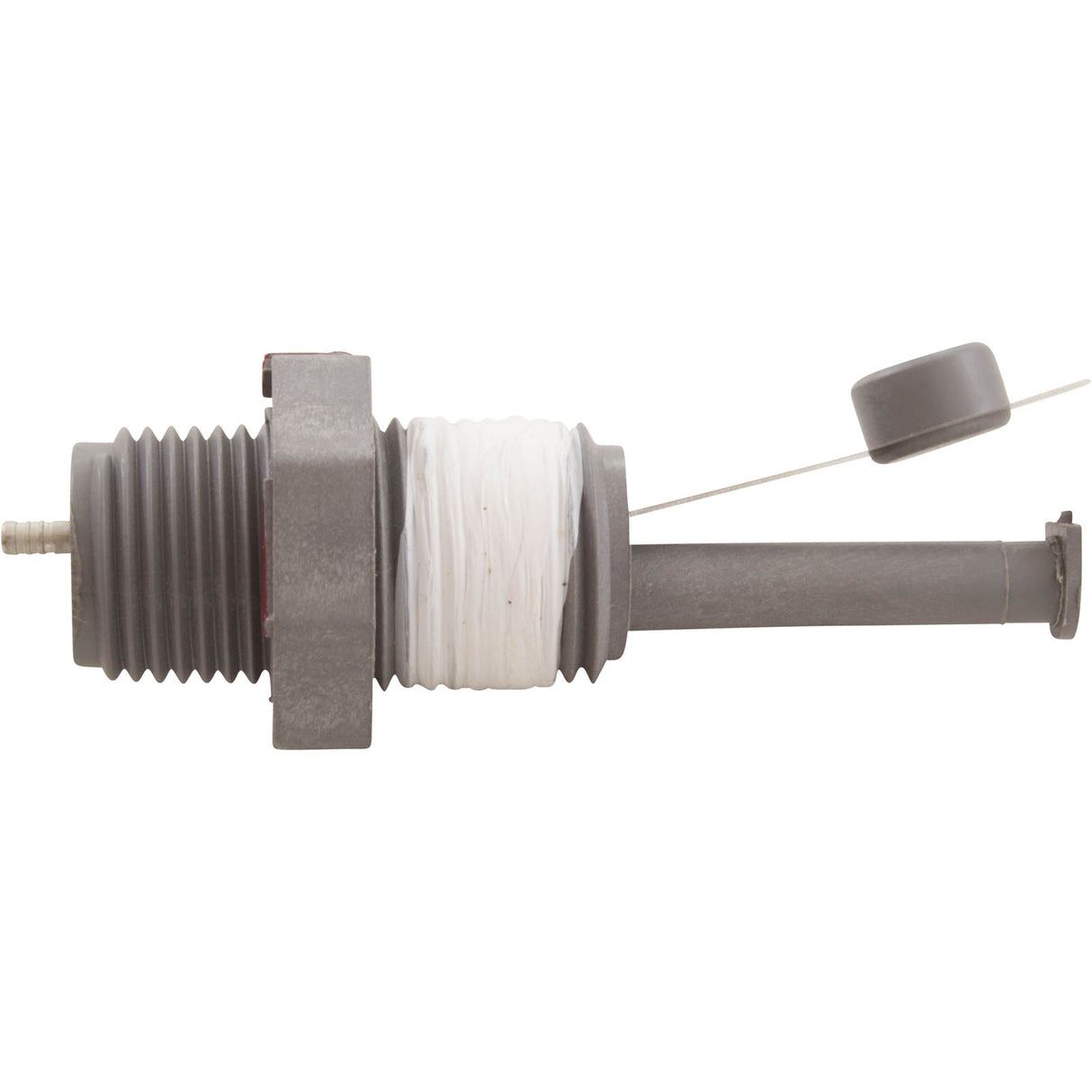 Flow Switch W/Tee Fitting (Cable Not Included) : 6560-852 - Jacuzzi/Sundance - 6560-852 - PartsForSpas.com