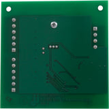 Jandy Pro Series Dual Spa Side Switch Kit, Aqualink Rs : 6588