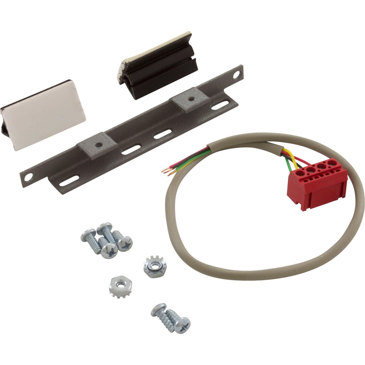 Jandy Pro Series Dual Spa Side Switch Kit, Aqualink Rs : 6588