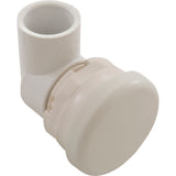 Smooth Cap Silient Air Control : 660-3270-CW - Waterway Plastics - 660-3270-CW - PartsForSpas.com