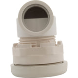 Smooth Cap Silient Air Control : 660-3270-CW - Waterway Plastics - 660-3270-CW - PartsForSpas.com