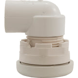 Smooth Cap Silient Air Control : 660-3270-CW - Waterway Plastics - 660-3270-CW - PartsForSpas.com