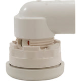 Smooth Cap Silient Air Control : 660-3270-CW - Waterway Plastics - 660-3270-CW - PartsForSpas.com