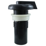 F.A.S 1" Top Access, Air Control, Textured Scalloped Assy : 660-3581