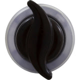 Glo 1"T/A Air Control"S" Style : 660-3608L-1