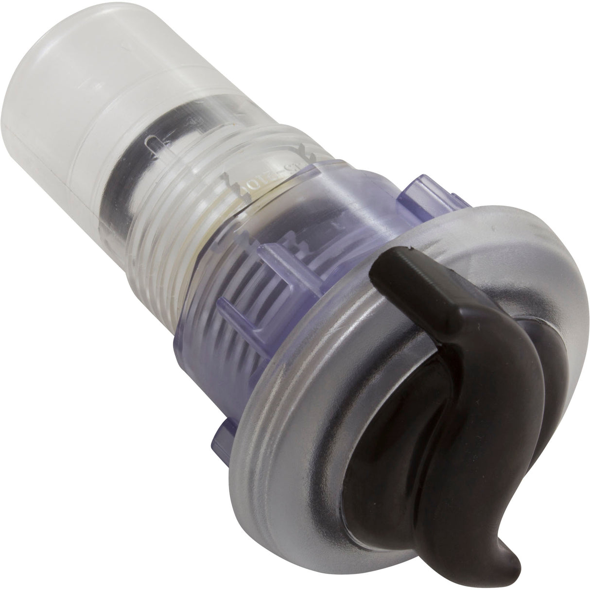 Glo 1"T/A Air Control"S" Style : 660-3608L-1