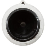 Truseal Air Control, Short 2 1/2" White : 660-4400