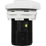 Truseal Air Control, Short 2 1/2" White : 660-4400