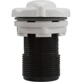 Truseal Air Control, Short 2 1/2" White : 660-4400