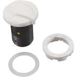 Truseal Air Control, Short 2 1/2" White : 660-4400