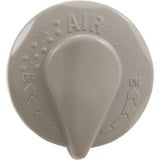 1" True Seal Air Control Extra Short Body Assy, Gray : 660-4417