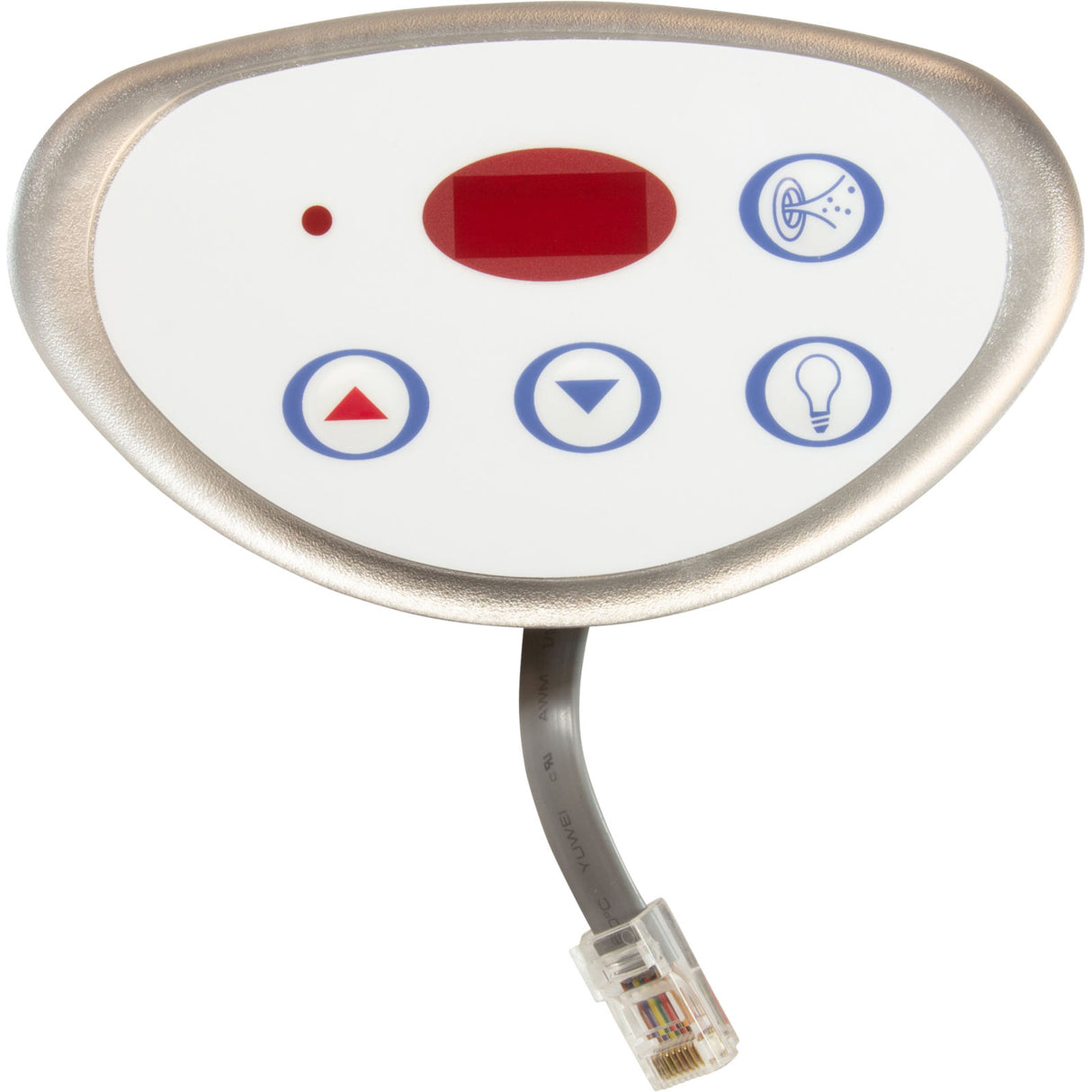 Sundance Delsol Control Panel : 6600-641