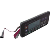 Panel: 800 Lcd/Lx Control 2-Pump 3/93-99 : 6600-892