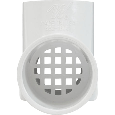 Body, Aroma Therapy-Pvc Any : 662-1800 - Waterway Plastics - 662-1800 - PartsForSpas.com