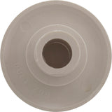 Knob, W/Scallops, 1/2" Air Control "A" Style : 662-1900