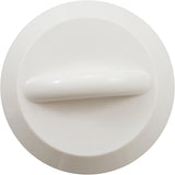 Knob, 1/2" Air Control, "H" Style : 662-1920