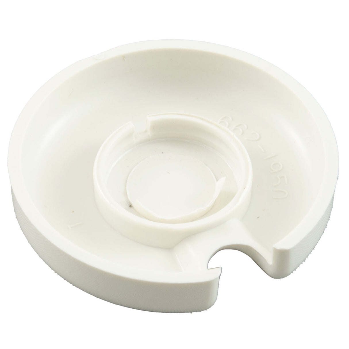 Bath Air Control Window Cap : 662-1950-CW - Waterway Plastics - 806105423696 - PartsForSpas.com